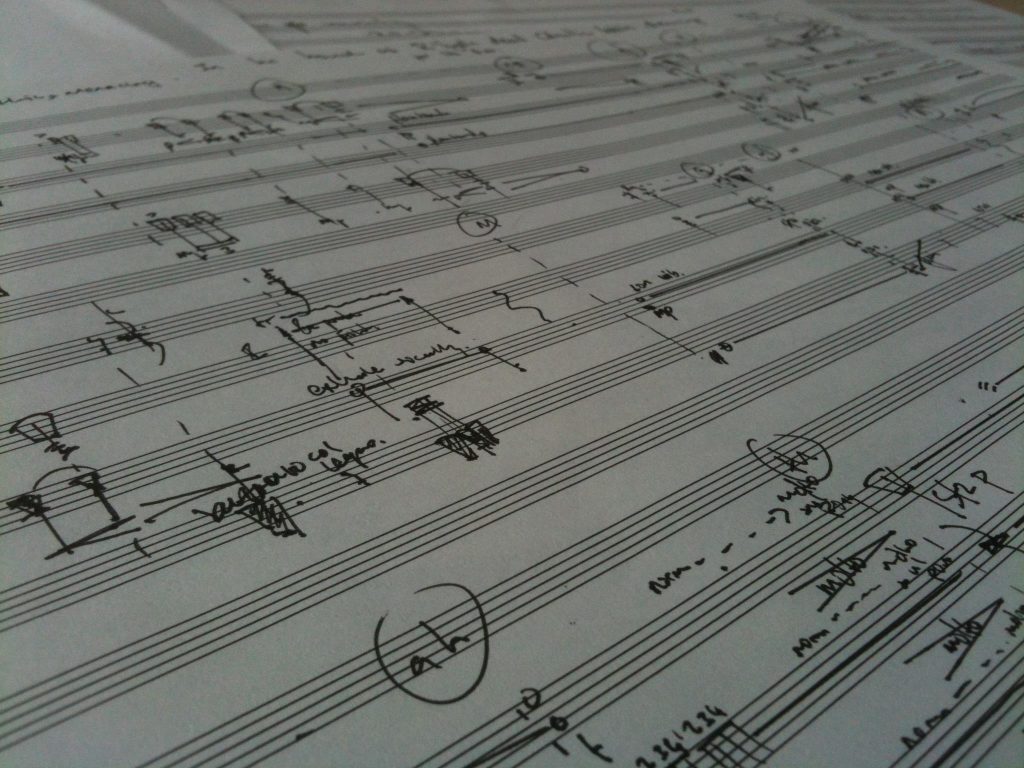 The Problem of “New” Music