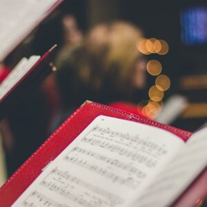 Double Choir +