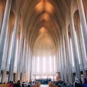A Cappella Choir